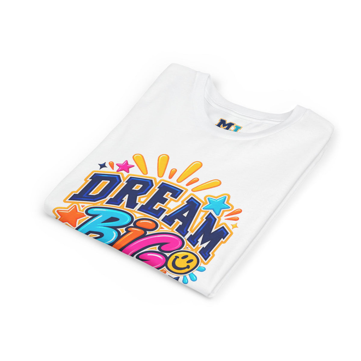 Dream Big Youth T-Shirt