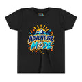 Adventure Mode Youth Short Sleeve Tee